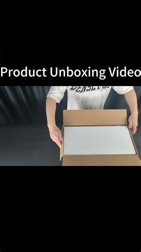 Let's Open This Together: Alarm Siren Unboxing#factory #security #alarm #safetyfirst