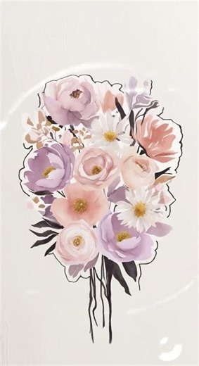 🌸 This Isn’t Just a Flower — It’s “A Gentle Poem in the City”