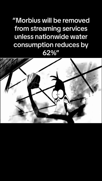 #fyp #based #morbius