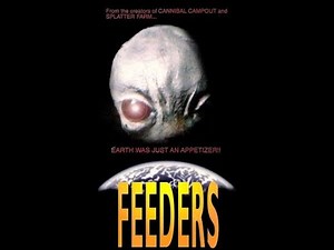 FEEDERS (1996)