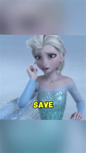 Why Does Frozen 3's Villain Say “We Finally Meet”? 😱❄️