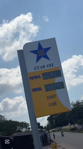I just chanced on some exciting news StarOil Ghana is set to open a brand-new fuel station in Kpando, located right opposite Kpando Secondary School. This development marks another bold step in the company’s steady expansion and commitment to bringing quality, accessibility, and reliability closer to communities.Under the leadership of CEO Bleoobi @philip.k.tieku , Star Oil continues to rise as one of the most impactful and customer-focused energy brands in Ghana. His vision and drive are clearl