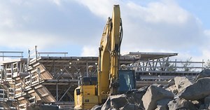 Infrastructure concerns raised after N.S. announces large home-building approval in Bedford