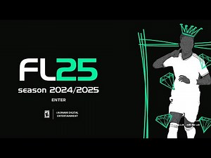 FL25 NEW GRAPHIC MENU CUSTOM 2024-2025 AIO
