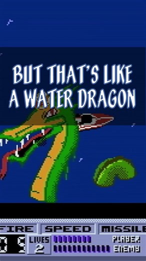 Cobra Triangle NES Review