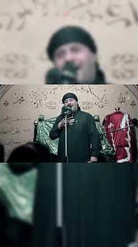 مع أول ليلة من محرم.. نجدد العهد للحسين (ع) #جليل_الكربلائي
