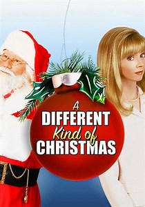 A Different Kind Of Christmas