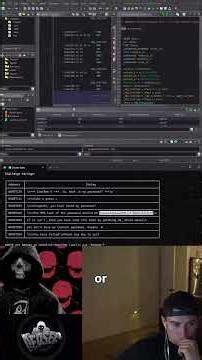 Reverse engineering made insanely easy! GhidraMCP + Claude Code!! #swizsecurity #reverseengineering