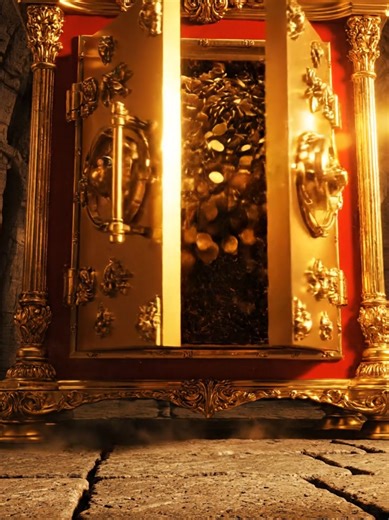 Manifesting Wealth: Attract Money Now