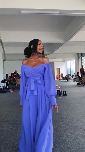 African Inspired on TikTok