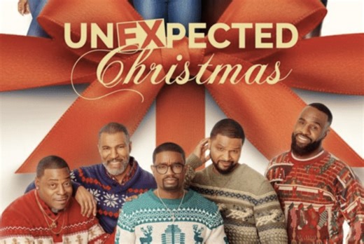 Movie Trailer: ‘Unexpected Christmas’ [Starring Lil Rel Howery]