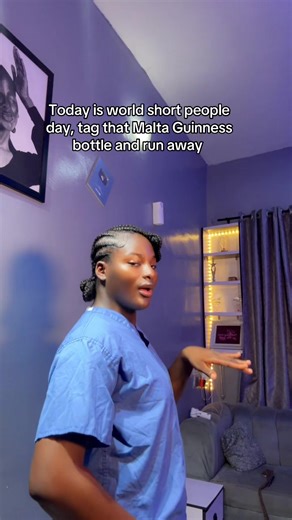 Celebrating World Short People Day with Friends