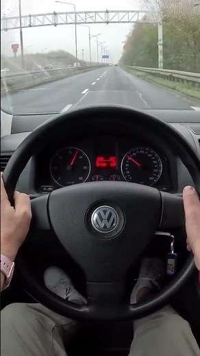 2007 Volkswagen Golf V (Mk5) | 1.9 TDI 105 HP Joe’s Acceleration