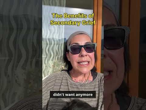 Grief is a chain reaction you never expected.