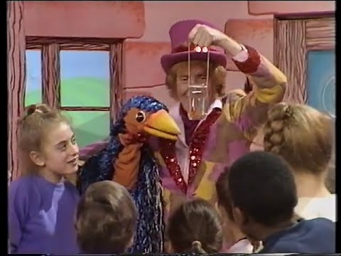 Emu's World S4E1 (1983) - FULL EPISODE