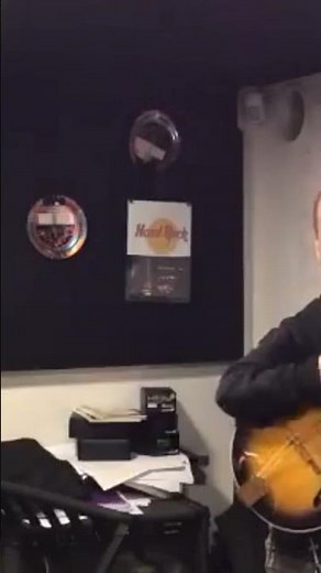 Tom Dooley-Kingston Trio-Epic Mandolin performance-Ryan McDonald