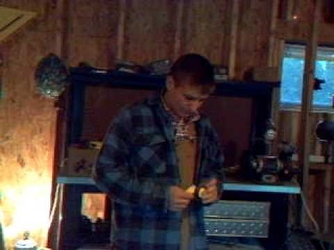 How to Sharpen an Ice Auger Blade Correctly