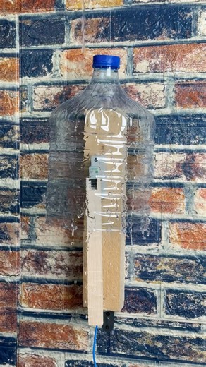 Cover your circuit breaker with plastic bottle! #DIY #LifeHacks #EasyHacks #ElectricalSafety #CircuitBreakerHack #SmartHacks #HomeSafety #DIYProjects #CreativeDIY #HackItYourself #QuickFix #HomeImprovement #SafetyTips #GeniusTrick #ProtectYourHome #HandymanHacks #FixItYourself #InnovativeIdeas #DIYTips #HomeHack | SR Digital DIY