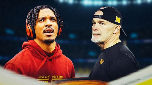 Full Commanders game-by-game predictions after 2025 NFL schedule release