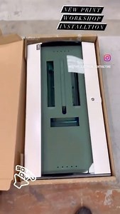 6.6K views · 28 reactions | A recent 3 Phase installation brought to...