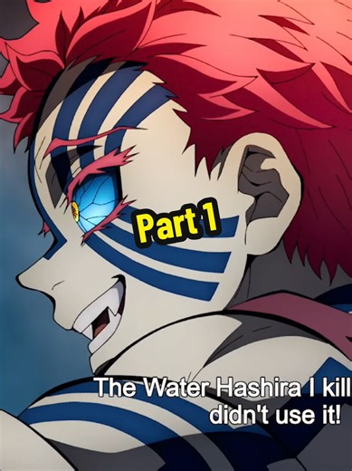 Akaza vs Tomioka y Tanjiro: Duelo Épico en Demon Slayer