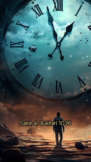 Signs of the Day of Judgment in Islam