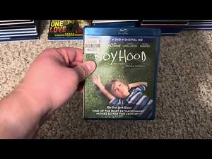 My Paramount Blu-Ray/4K Ultra HD Blu-Ray Collection (Part 1)