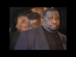 Rev. Cleophus Robinson & Family Live/ Baptist Praise Break!