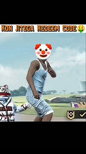 163K views · 3.5K reactions | Kon jitega redeem code 螺 . . . . . . . . . . . . . . . . . #instagood#insta#instareels#instadaily#instalike#instagram#india#short#shorts#ffviral#funnyvideo#freefiregame#funnyreels#freefire#ffshorts#freefireshorts#freefirememe#ffvirl#funny#funnyvideos#funnyvideo #GamingCommunity | Veeru Singh | Facebook