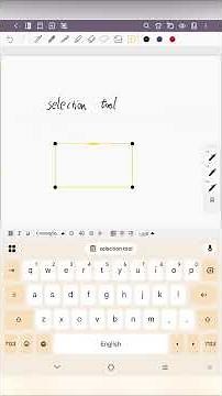 ✍️ Jnotes Tutorial: Turn Your Handwriting into Text Instantly
