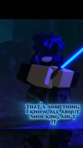 (Warning:flashing lights )red vs blue animation