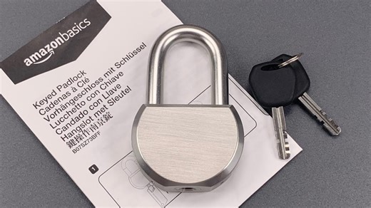 #AmazonBasics #NextLevelSecurity #lockpick #lockpicking #picklock #locks #lockpicker #fyp #padlock | Picking Locks