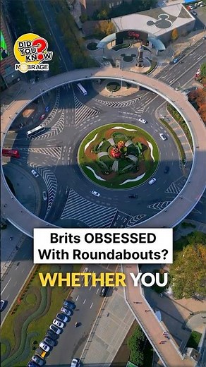The Magic UK Roundabout Exposed?