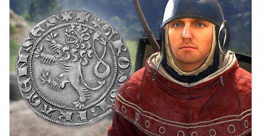 Kingdom Come 2: Alle Cheats für Items, Unbesiegbarkeit und freies Speichern