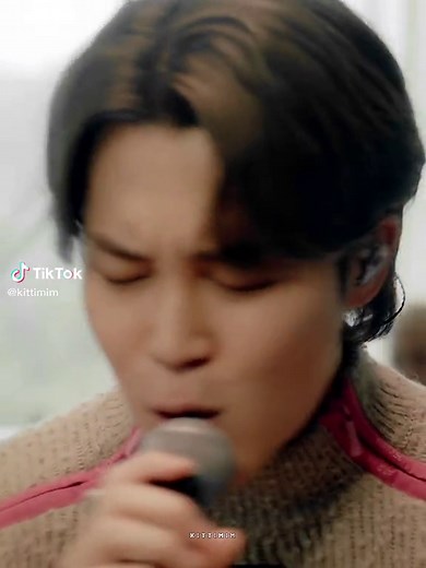 Jimin's High Note Compilation - BTS Park Jimin Singing High Notes