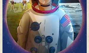 Apollo 10½: A Space Age Childhood - Where to Watch and Stream Online – Entertainment.ie