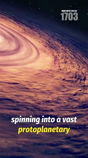 From Nebula to Star: Protoplanetary Disk Birth