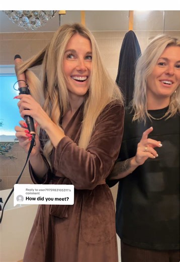 Our Story: How We Met in Denver