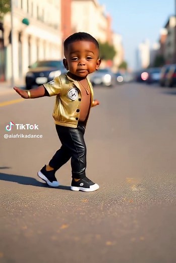 Master the Zep Challenge Dance Tutorial