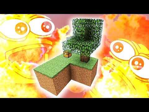 Sky Does Skyblock #1