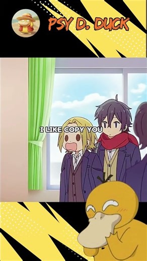 ANIME NAME: horimiya anime #animefan #animeedits #fypシ #fyp