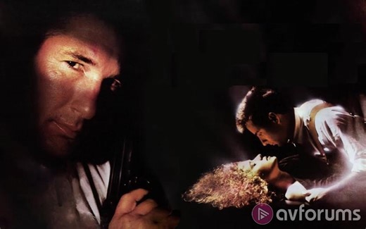 Internal Affairs (1990) 4K Blu-ray Review