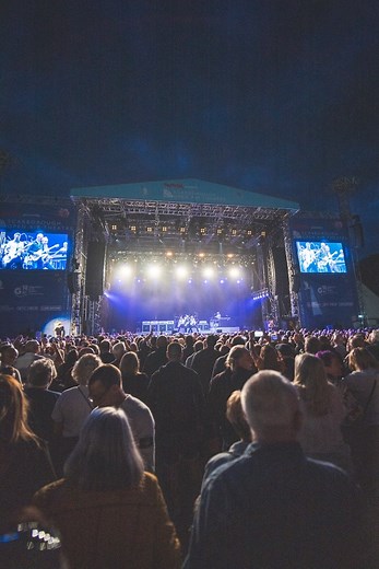 Sneak peak into what to expect this summer at TK Maxx presents Scarborough Open Air Theatre… less than a month to go!!! Which show will you be at??? There’s all this & so much more🤩 Final tickets 🎟️ ScarboroughOpenAirTheatre.com | Scarborough Open Air Theatre