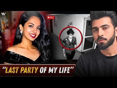 Jhanvi Kukreja Murder Case: Exposing Mumbai’s Most Disturbing New Year Night | Hindi | Wronged