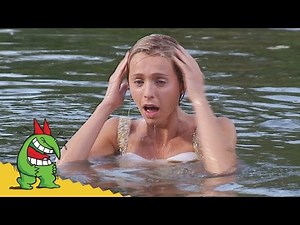 Un Mariage qui Tombe... à l'Eau !