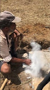 Satisfying Rock Blast 💣 | Real Field Explosion