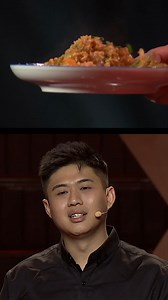 189K views · 1.4K reactions | This chef explains what *truly* matters when it comes to Chinese cooking — and it's not just the ingredients: | TED | Facebook