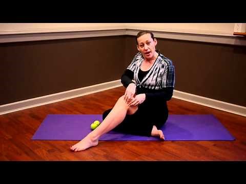 Breaking Up (Scar Tissue) Isn't Hard to Do.MOV