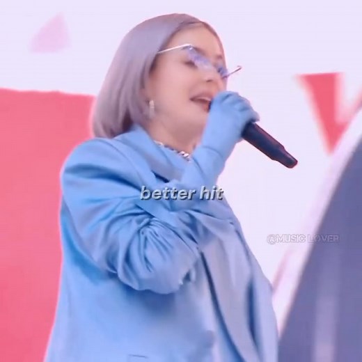 Anne Marie 2002 | 𝗠𝘂𝘀𝗶𝗰 𝗟𝗼𝘃𝗲𝗿