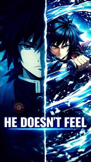 Giyu Fendi Style AMV Demon Slayer Edit